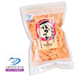 房州産 花かつお 100g